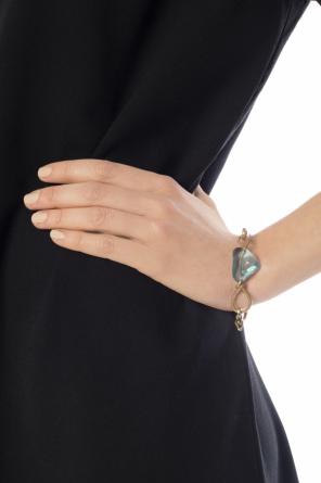 Embellished bracelet, zdjęcie 2 Embellished bracelet od Marni